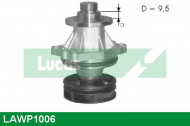 Насос LUCAS ENGINE DRIVE LAWP1006