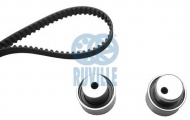 Ременный комплект RUVILLE 5582972