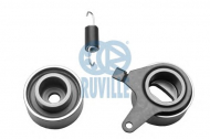 Комплект роликов RUVILLE 5700250