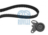 Ременный комплект RUVILLE 5731071