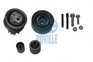 Комплект роликов RUVILLE 5634050