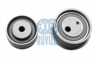 Комплект роликов RUVILLE 5840250