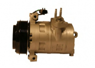 Компрессор SERCORE 16CA746
