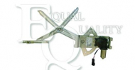 Подъемное устройство для окон EQUAL QUALITY 320511