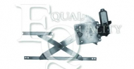 Подъемное устройство для окон EQUAL QUALITY 440111