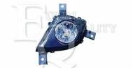 Фара EQUAL QUALITY PF0441D