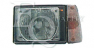 Фара EQUAL QUALITY PP0435D