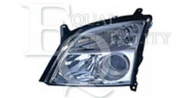 Фара EQUAL QUALITY PP0542D