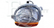 Фара EQUAL QUALITY PP0685D