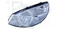 Фара EQUAL QUALITY PP0774D