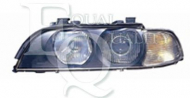 Фара EQUAL QUALITY PP0870D