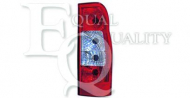 Фонарь EQUAL QUALITY GP1134