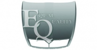 Капот двигателя EQUAL QUALITY L05455