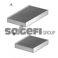 Фильтр COOPERSFIAAM FILTERS PCK8363-2
