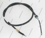 Трос NPS I291U21