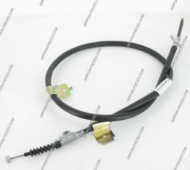 Трос NPS N292N160