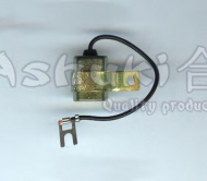 Конденсатор ASHUKI 1605-0001