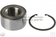 Комплект подшипника ASHUKI M660-36