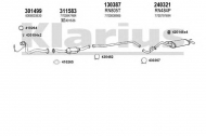 Глушитель KLARIUS 720834E