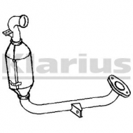 Фильтр KLARIUS 390147
