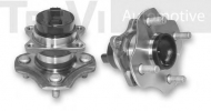 Комплект подшипника SK SK13931