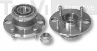 Комплект подшипника SK SK13611