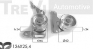 Ременный комплект SK SK3003D