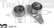 Ременный комплект SK SK3006D