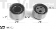 Ременный комплект SK SK3056D