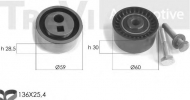 Ременный комплект SK SK3042D