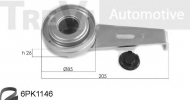 Ременный комплект SK SK3508A