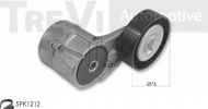 Ременный комплект SK SK3696A