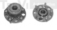 Комплект подшипника SK SK10140
