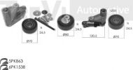 Ременный комплект SK SK3765A