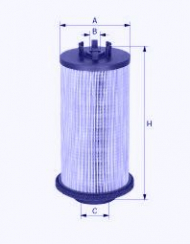 Фильтр UNICO FILTER EFP 9173 x