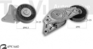 Ременный комплект RPK RPK3526A