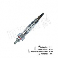 Изолятор IPS Parts IDG-174