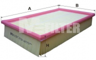 Фильтр MFILTER K 724