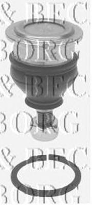 Шарнир BORG & BECK BBJ5298