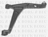 Рычаг независимой подвески колеса BORG & BECK BCA5600
