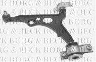 Рычаг независимой подвески колеса BORG & BECK BCA5611