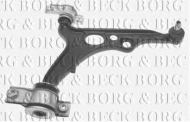 Рычаг независимой подвески колеса BORG & BECK BCA5612