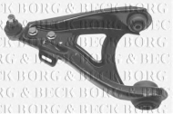 Рычаг независимой подвески колеса BORG & BECK BCA5627