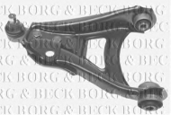 Рычаг независимой подвески колеса BORG & BECK BCA5629