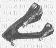 Рычаг независимой подвески колеса BORG & BECK BCA5783