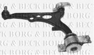 Рычаг независимой подвески колеса BORG & BECK BCA5862