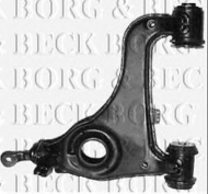 Рычаг независимой подвески колеса BORG & BECK BCA5946