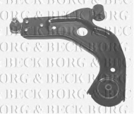 Рычаг независимой подвески колеса BORG & BECK BCA5994