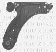 Рычаг независимой подвески колеса BORG & BECK BCA6027