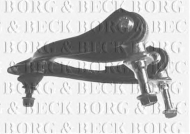 Рычаг независимой подвески колеса BORG & BECK BCA6065